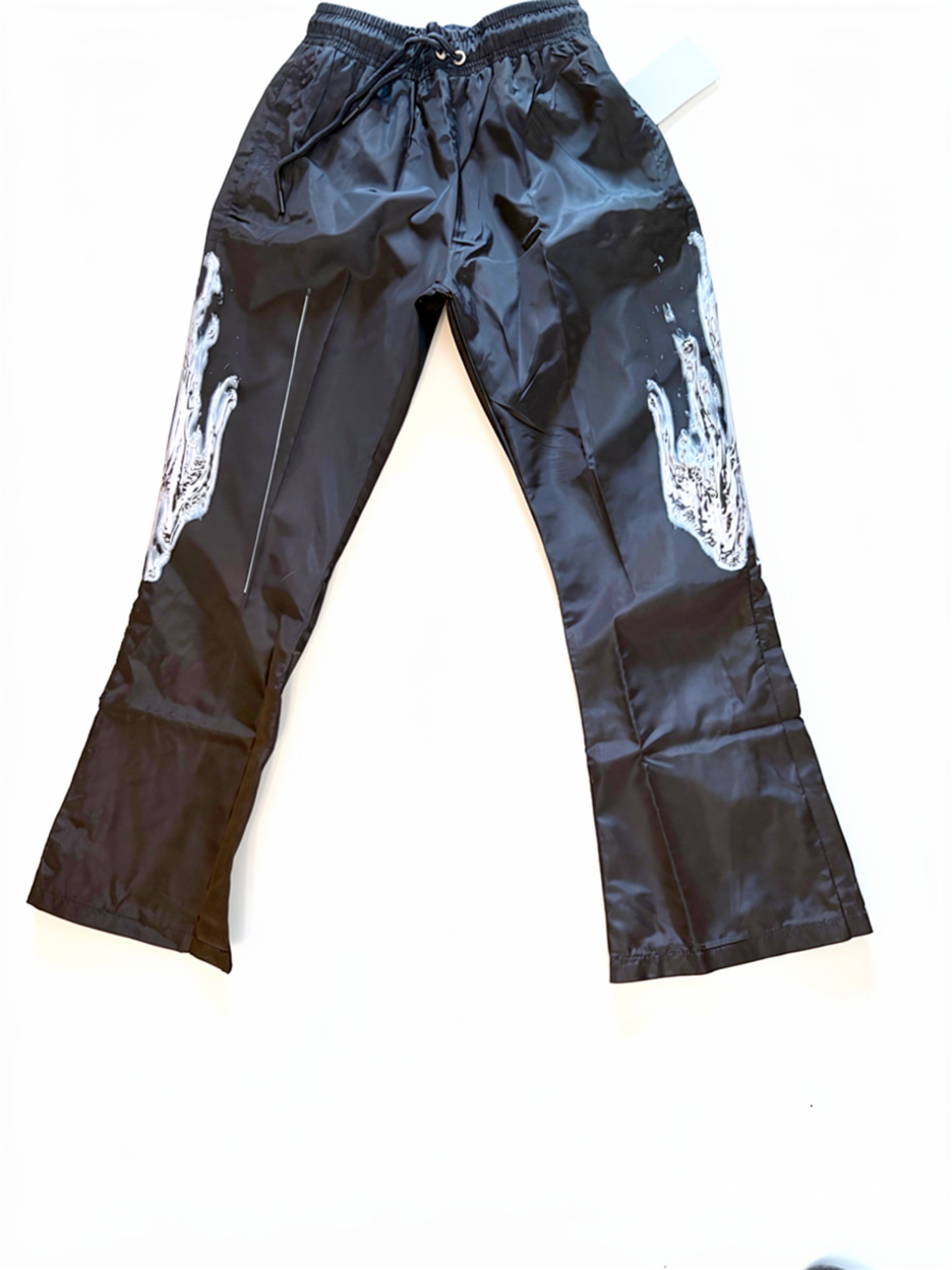 DIG FLARE PANTS