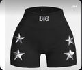 DIG BIKER SHORTS